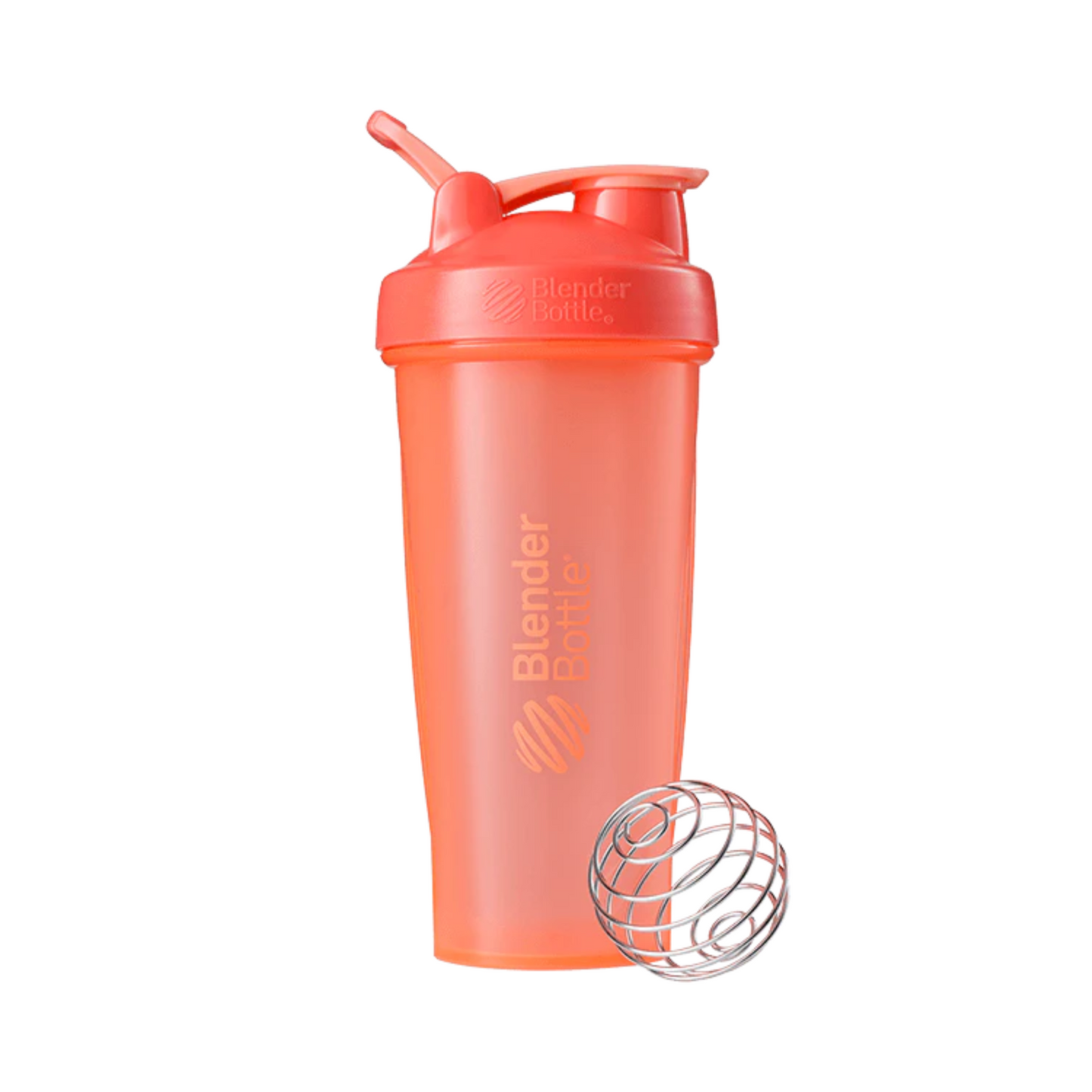 BLENDER BOTTLE Classic Loop Shaker 820ml