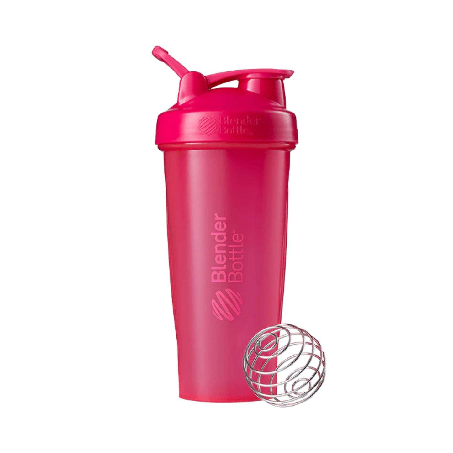 BLENDER BOTTLE Classic Loop Shaker 820ml