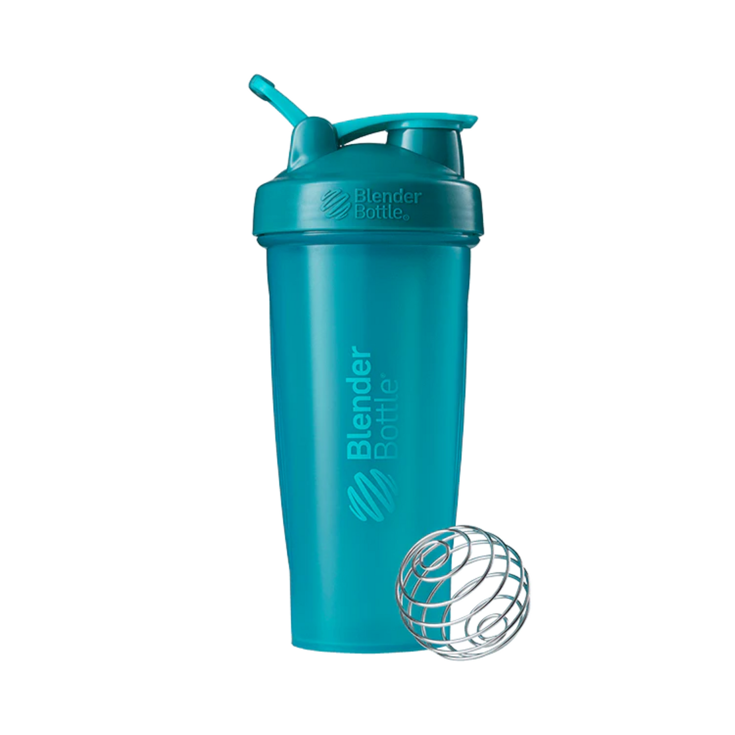 BLENDER BOTTLE Classic Loop Shaker 820ml