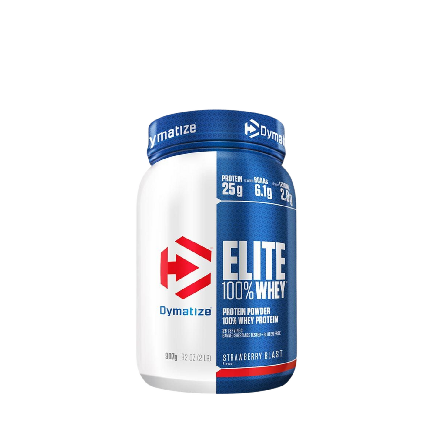 DYMATIZE Elite 100% Whey