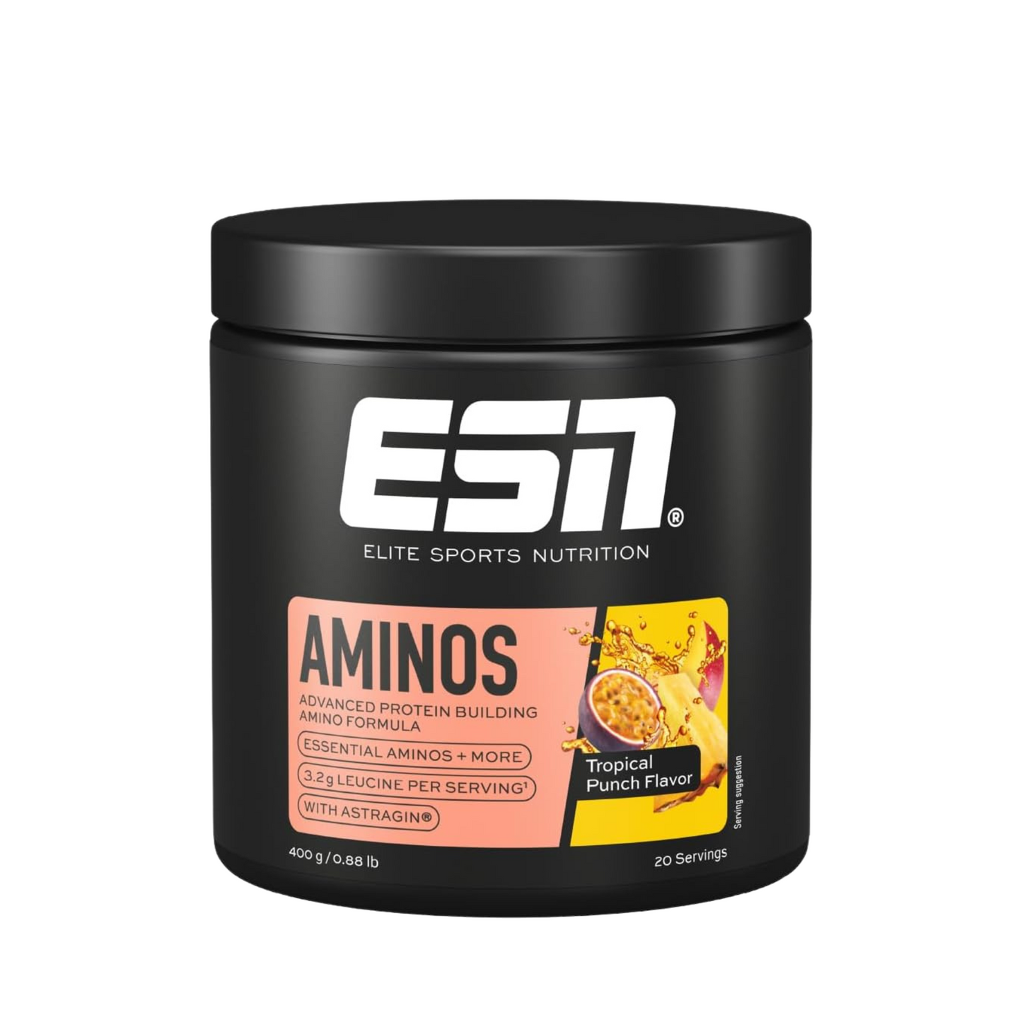 ESN Aminos 400g