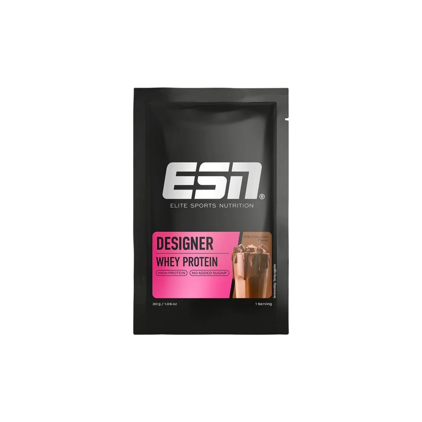 ESN Designer Whey Protein Samples 10x30g