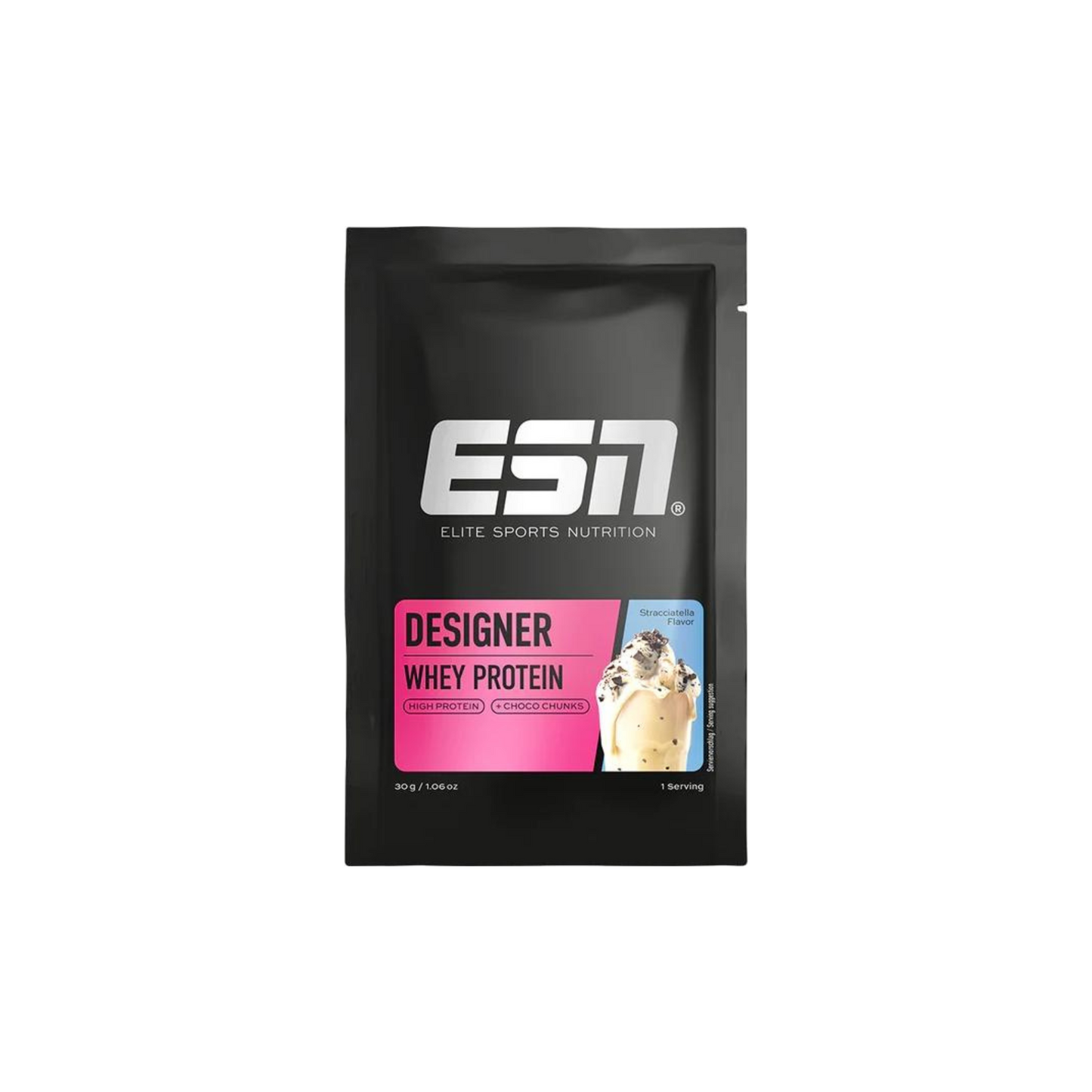 ESN Designer Whey Protein Samples 10x30g