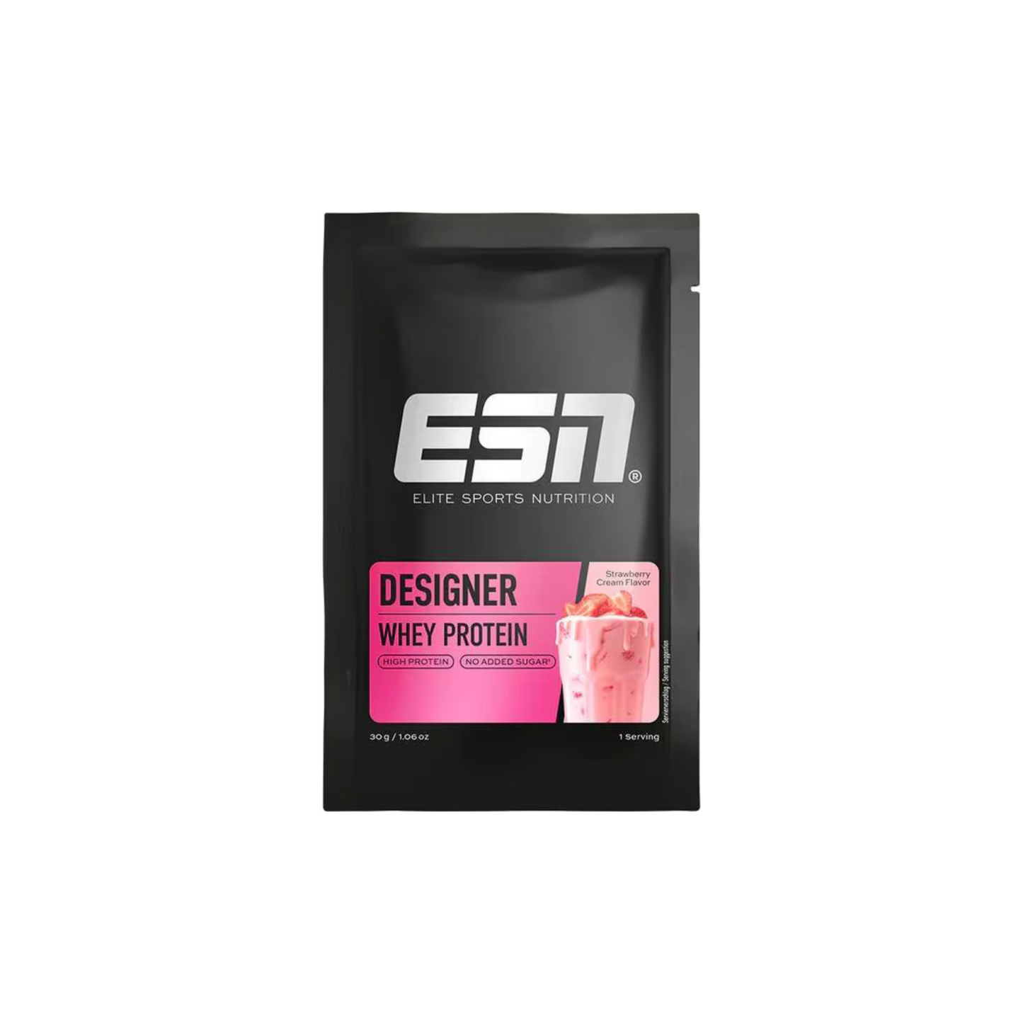 ESN Designer Whey Protein Samples 10x30g
