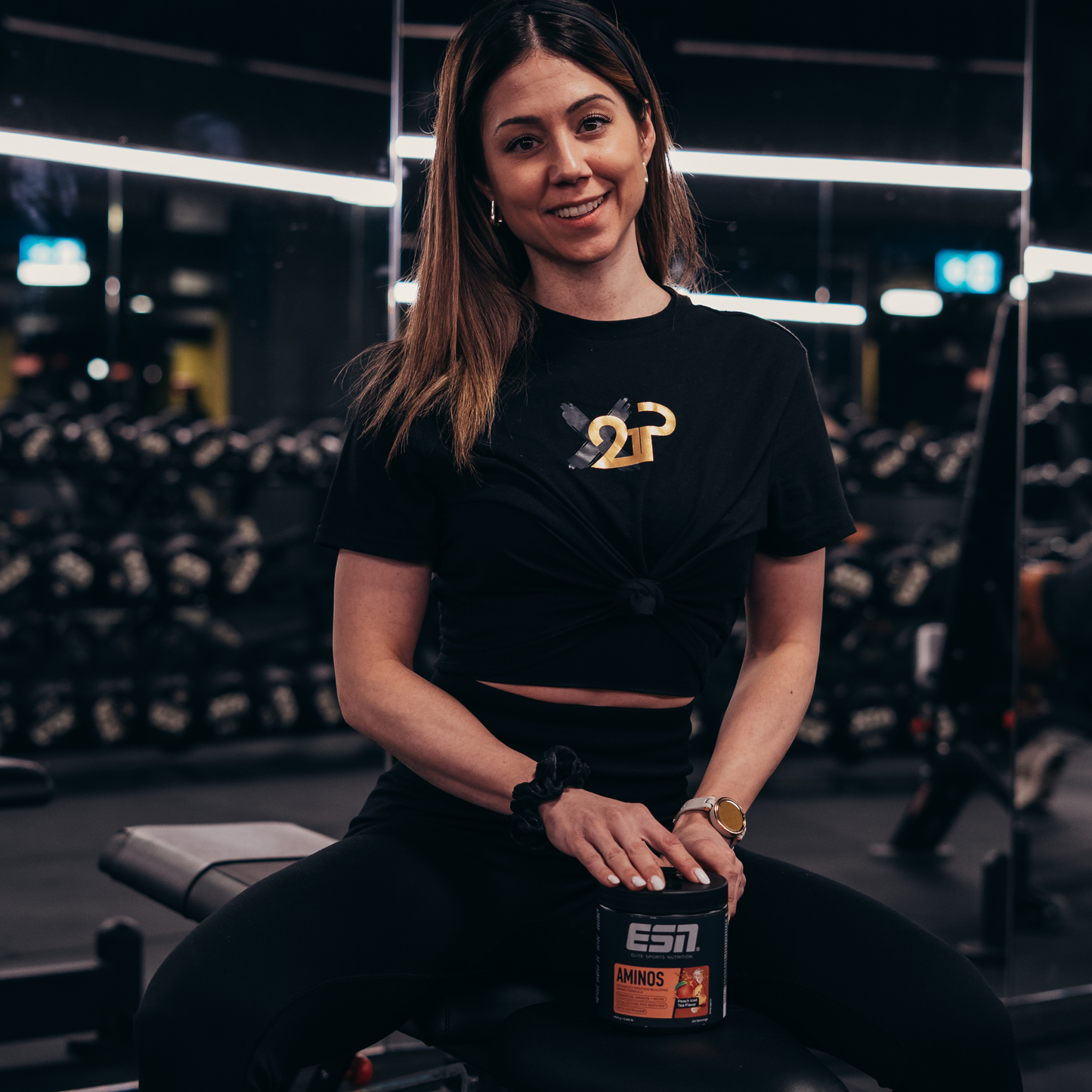 ESN Aminos 400g