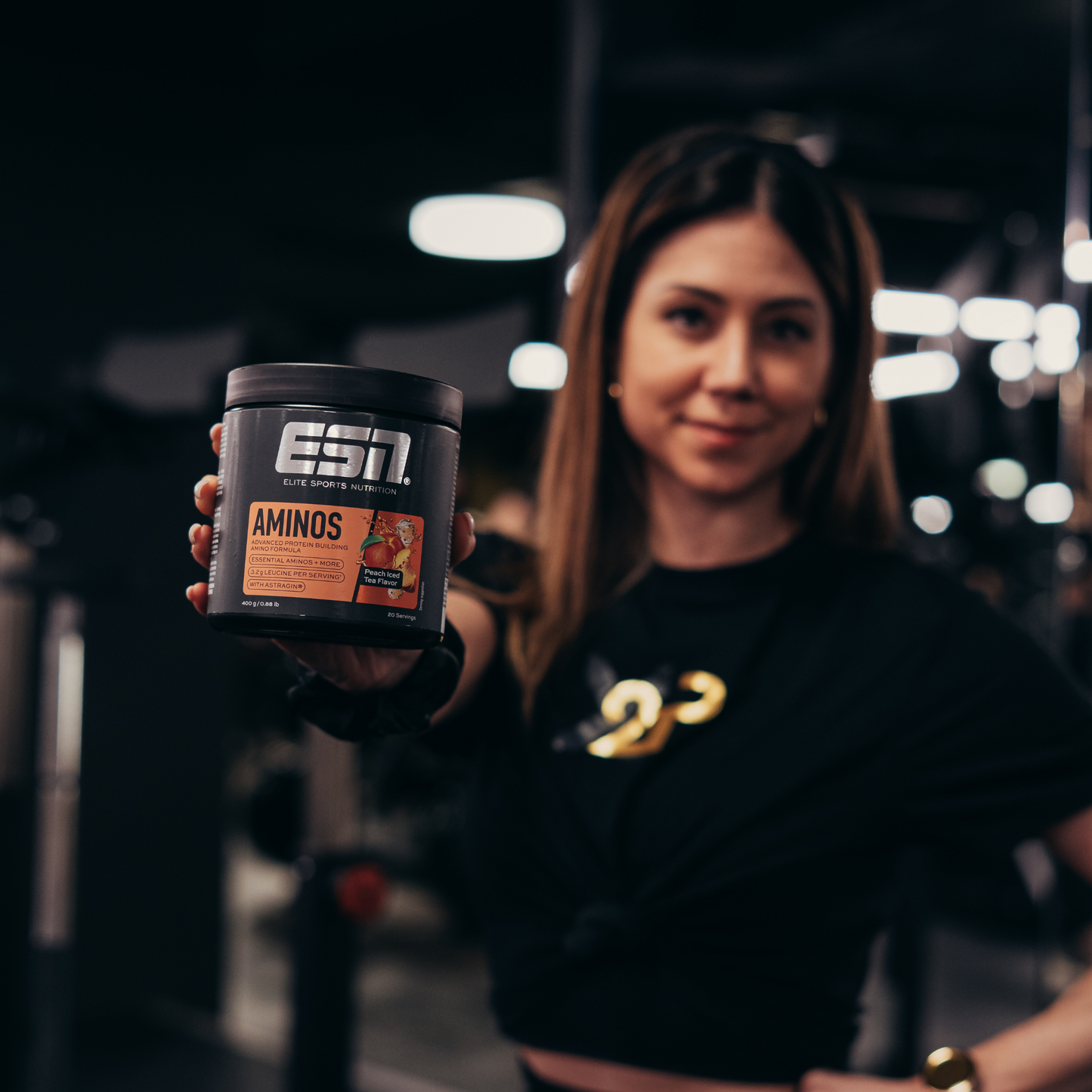 ESN Aminos 400g