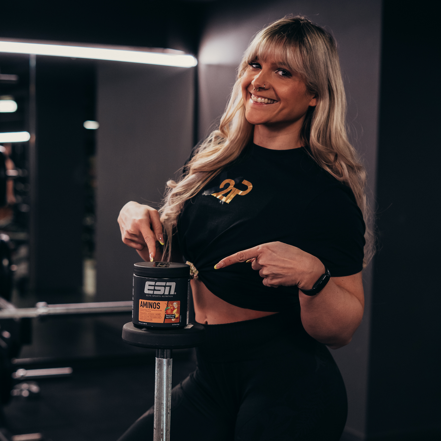 ESN Aminos 400g
