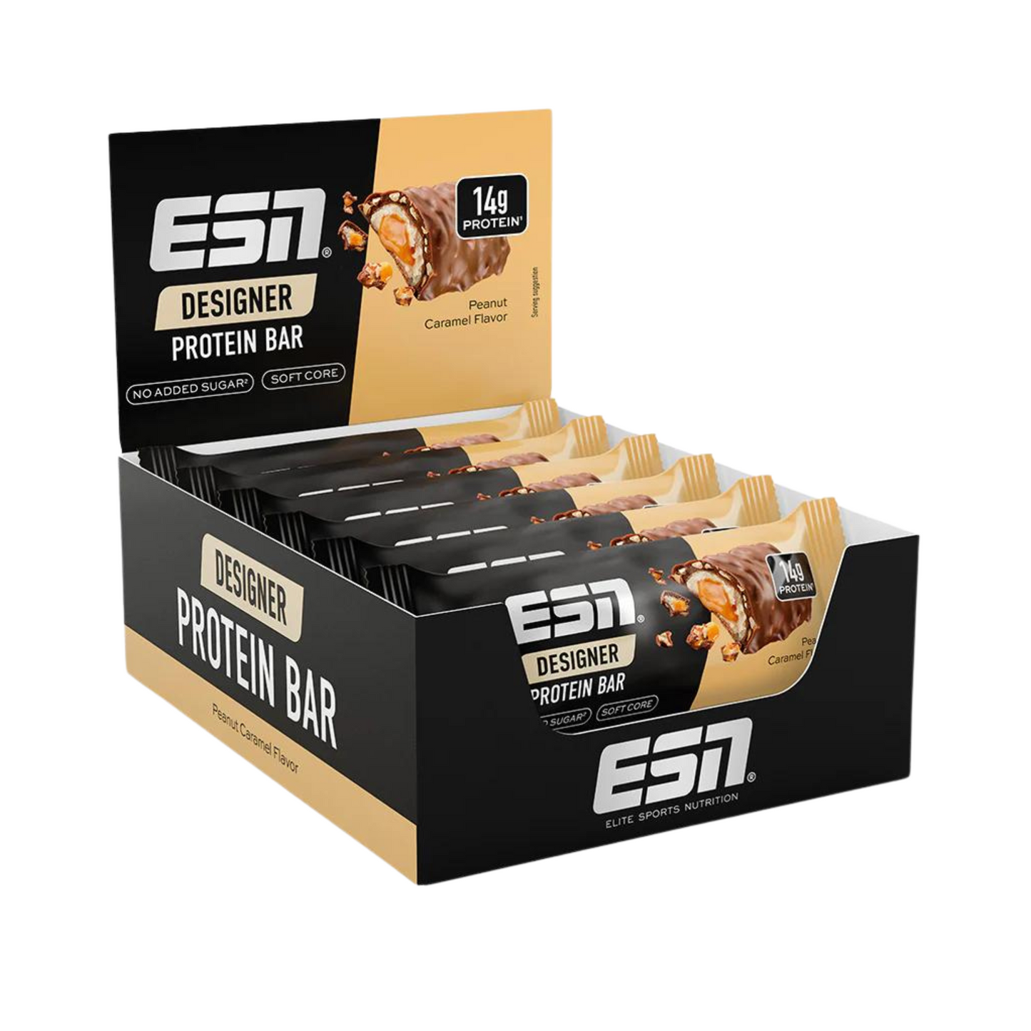 ESN Designer Protein Bar 12x45g