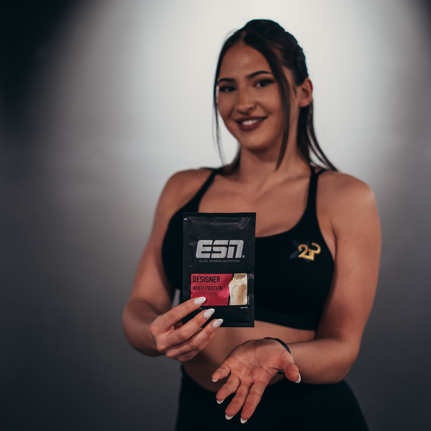 ESN Designer Whey Protein Samples 10x30g