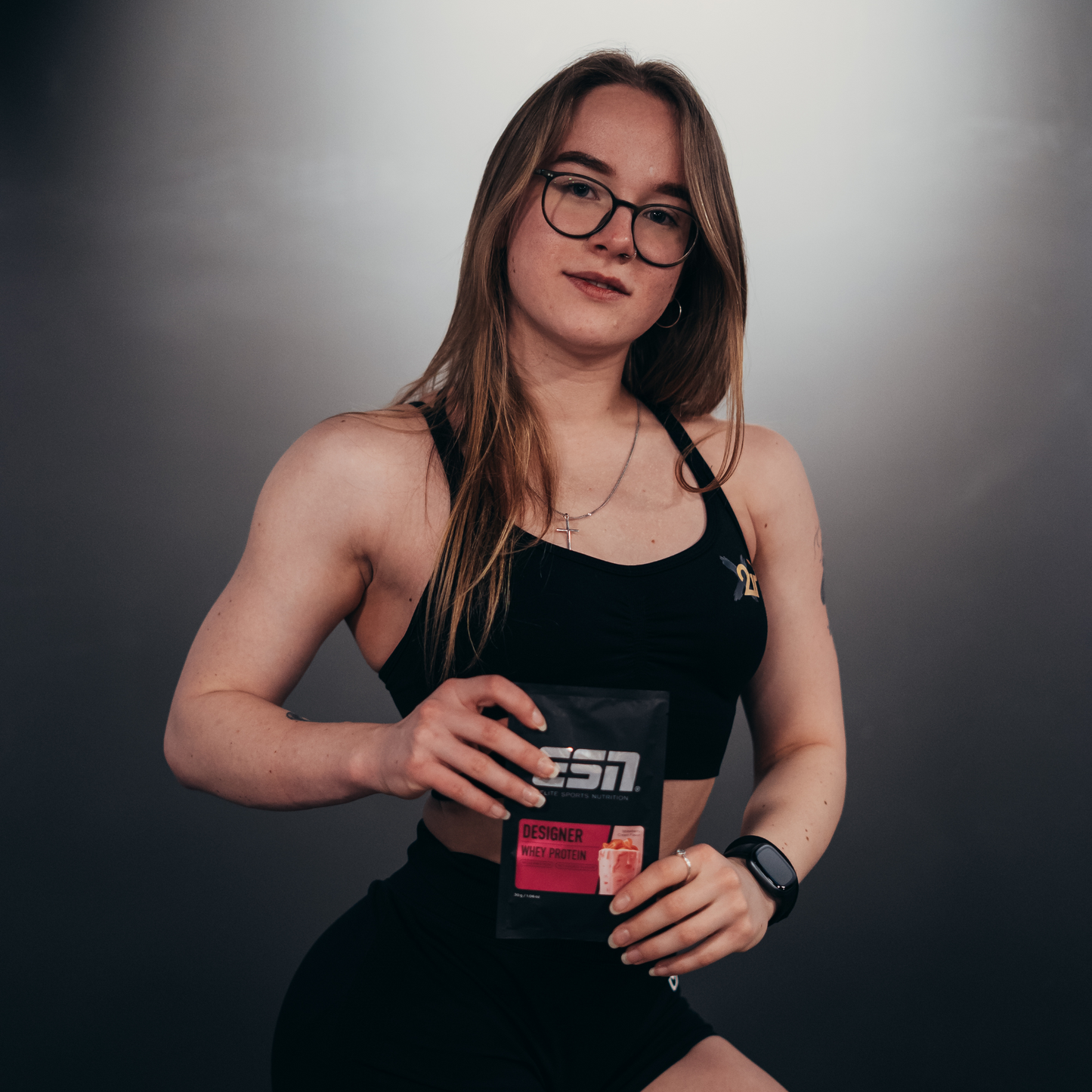 ESN Designer Whey Protein Samples 10x30g