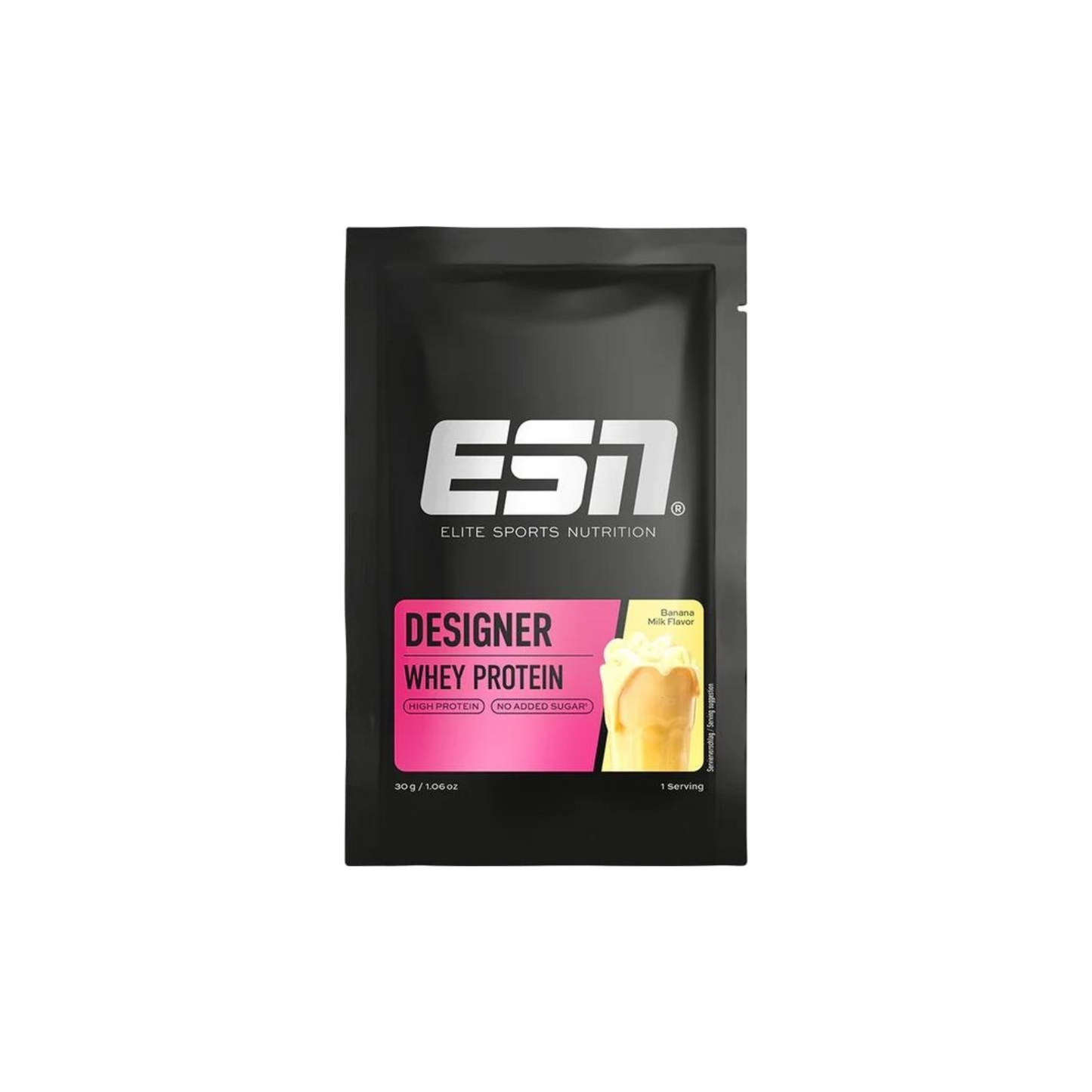 ESN Designer Whey Protein Samples 10x30g