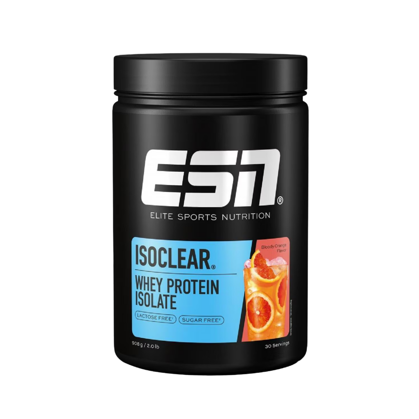 ESN Isoclear Whey Protein Isolate