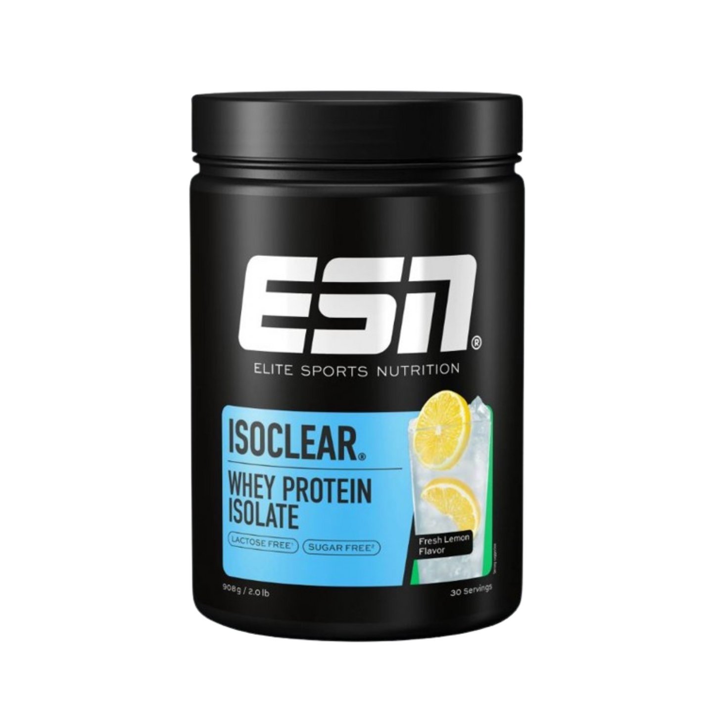 ESN Isoclear Whey Protein Isolate