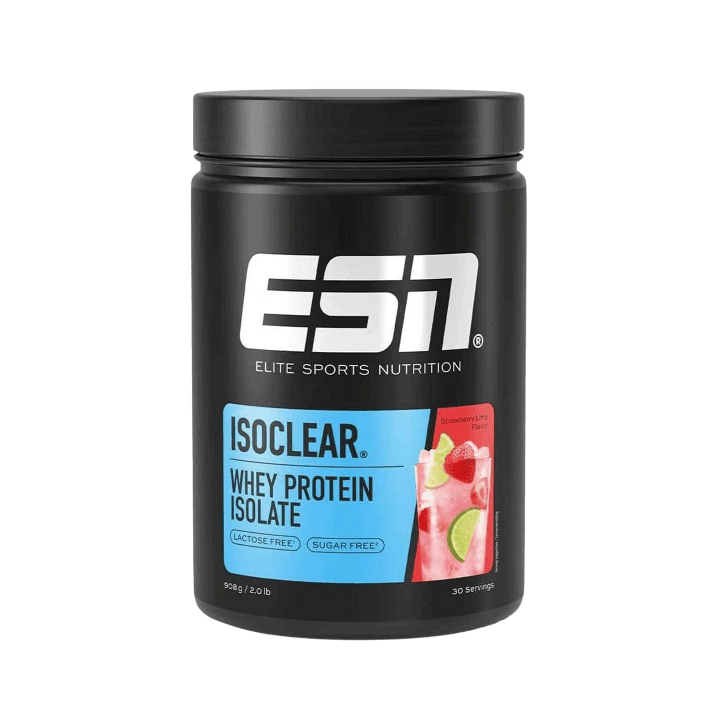 ESN Isoclear Whey Protein Isolate
