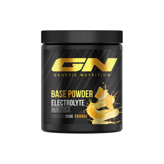 GN LABORATORIES Base Powder Electrolyte 250g