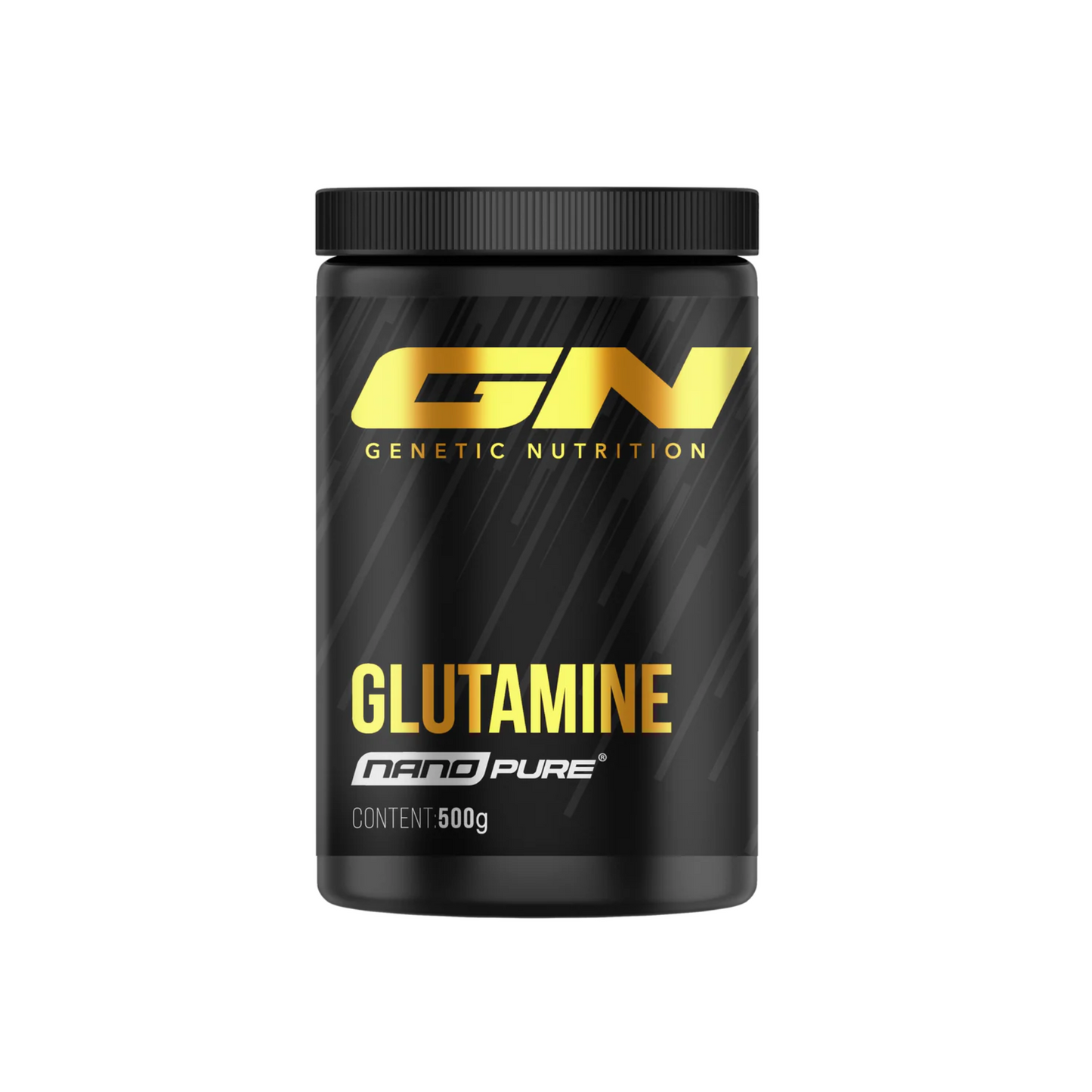 GN LABORATORIES Nano Pure Glutamine Pulver 500g
