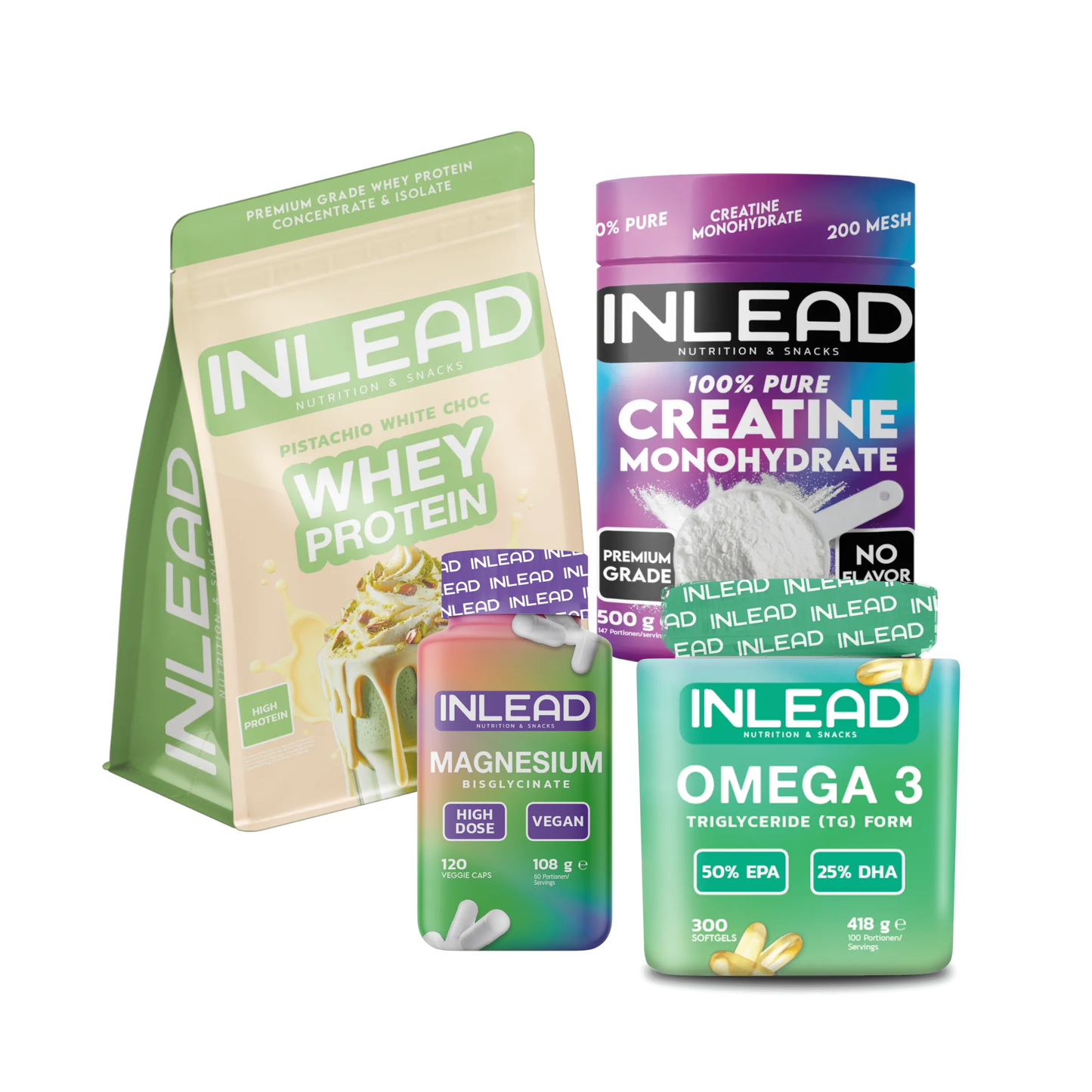 Sommerbody Balance – Inlead