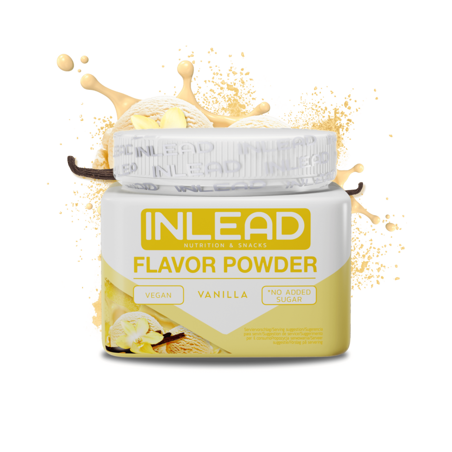 INLEAD Flavor Powder