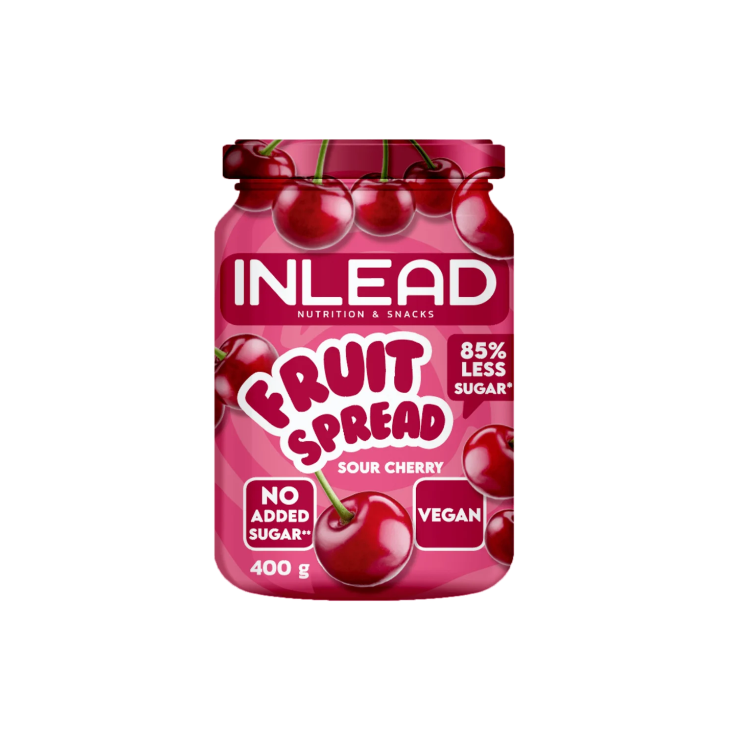 INLEAD Fruit Spread 400g