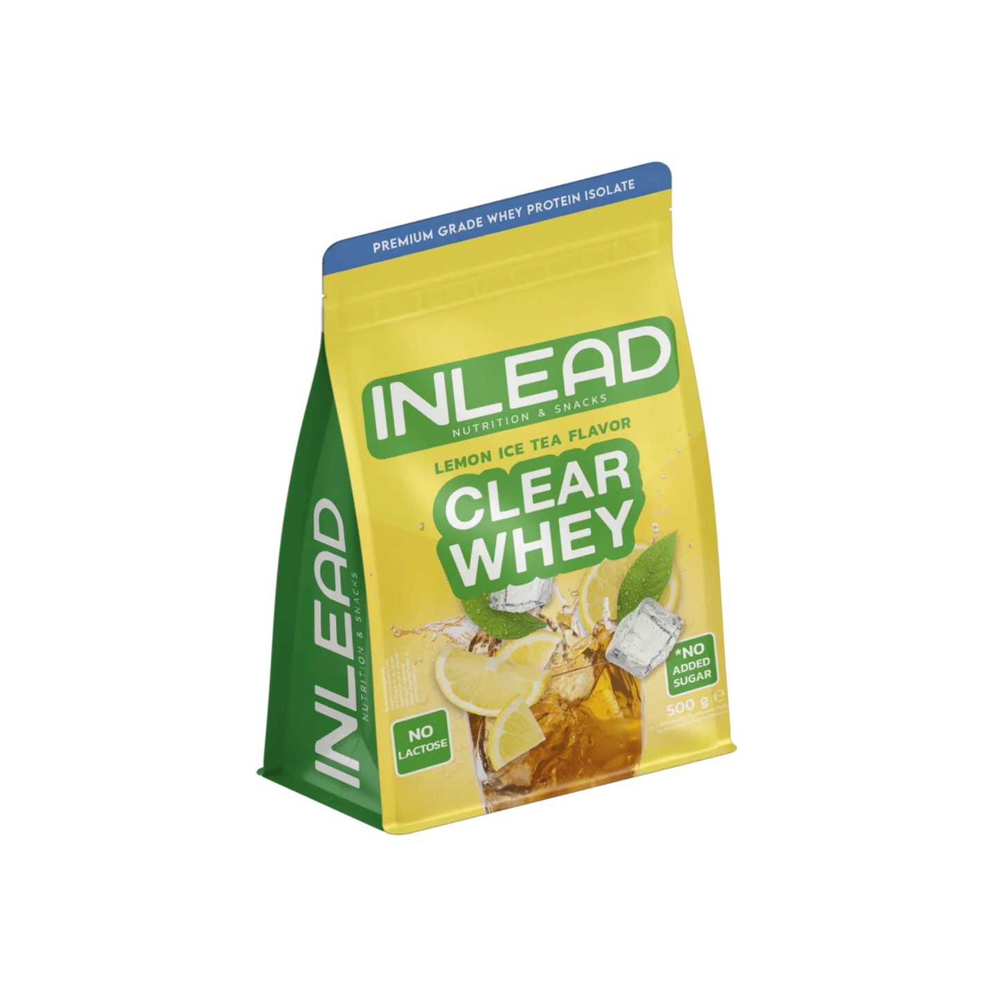 INLEAD Clear Whey Isolate