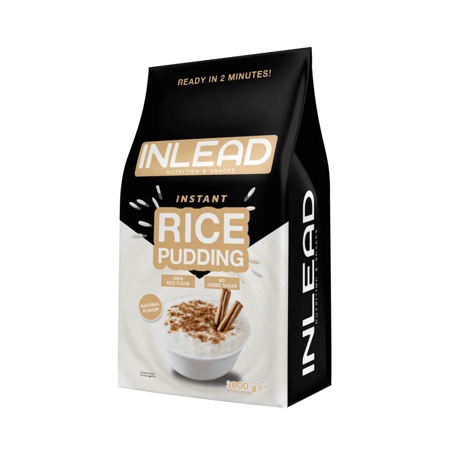 INLEAD Instant Rice Pudding