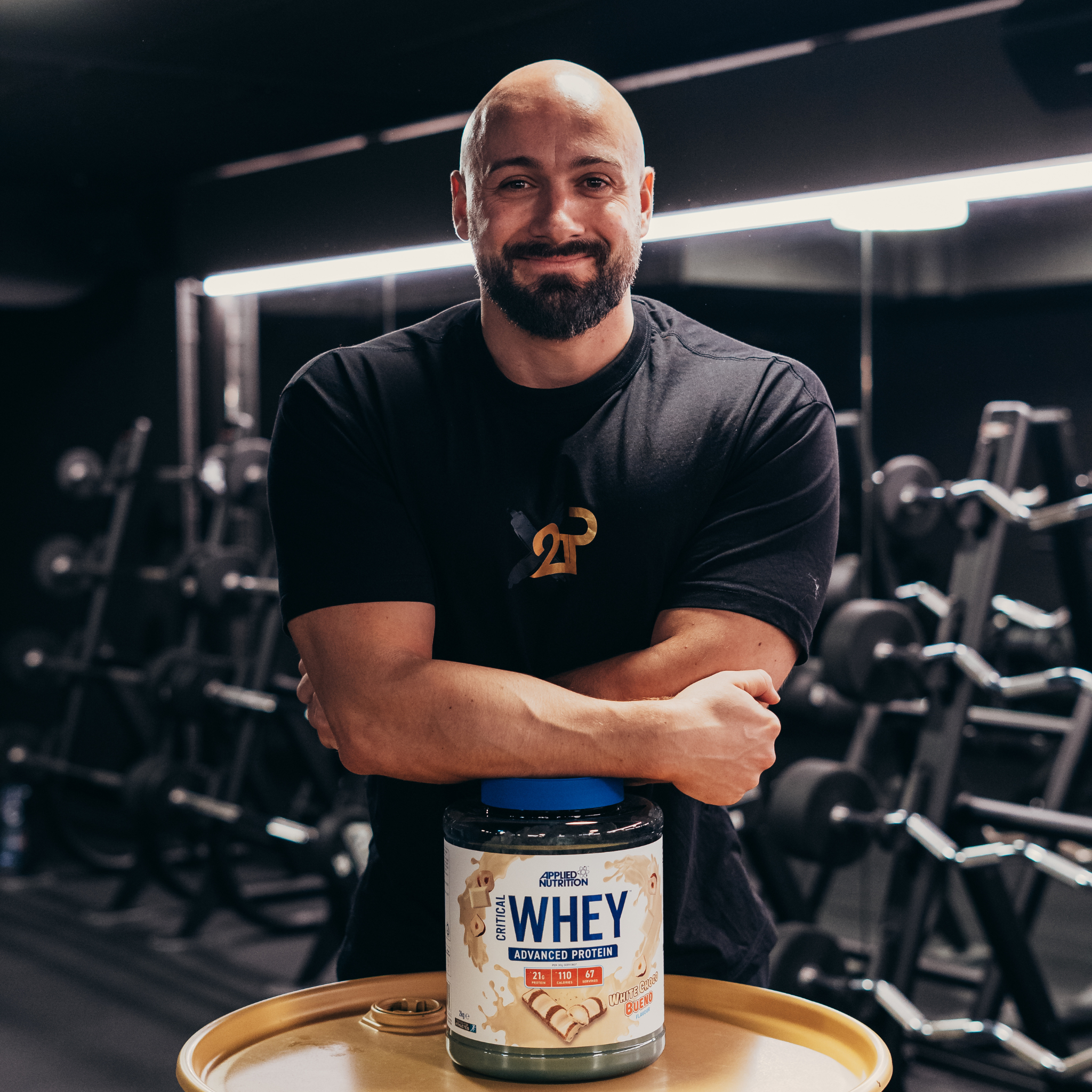 Brauche ich überhaupt Supplements?