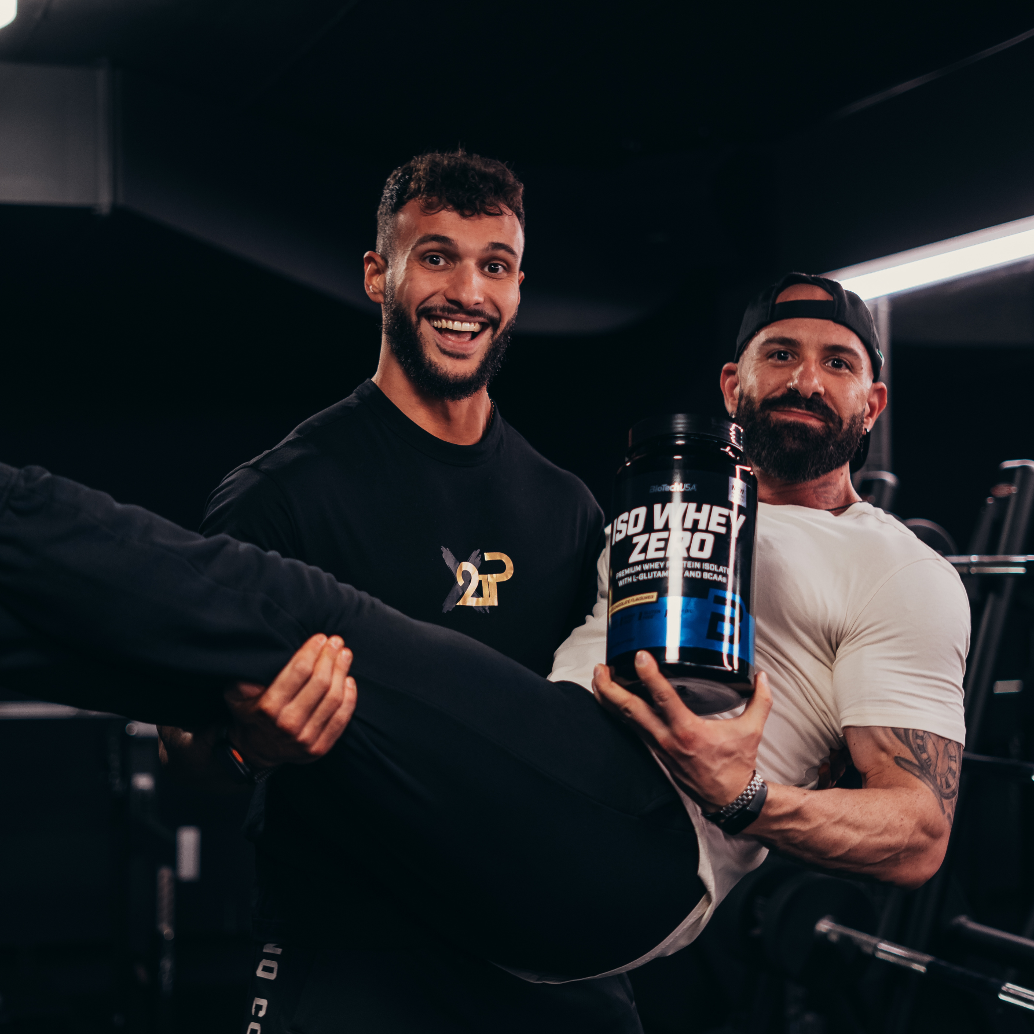 Welche Supplements sind sinnvoll?