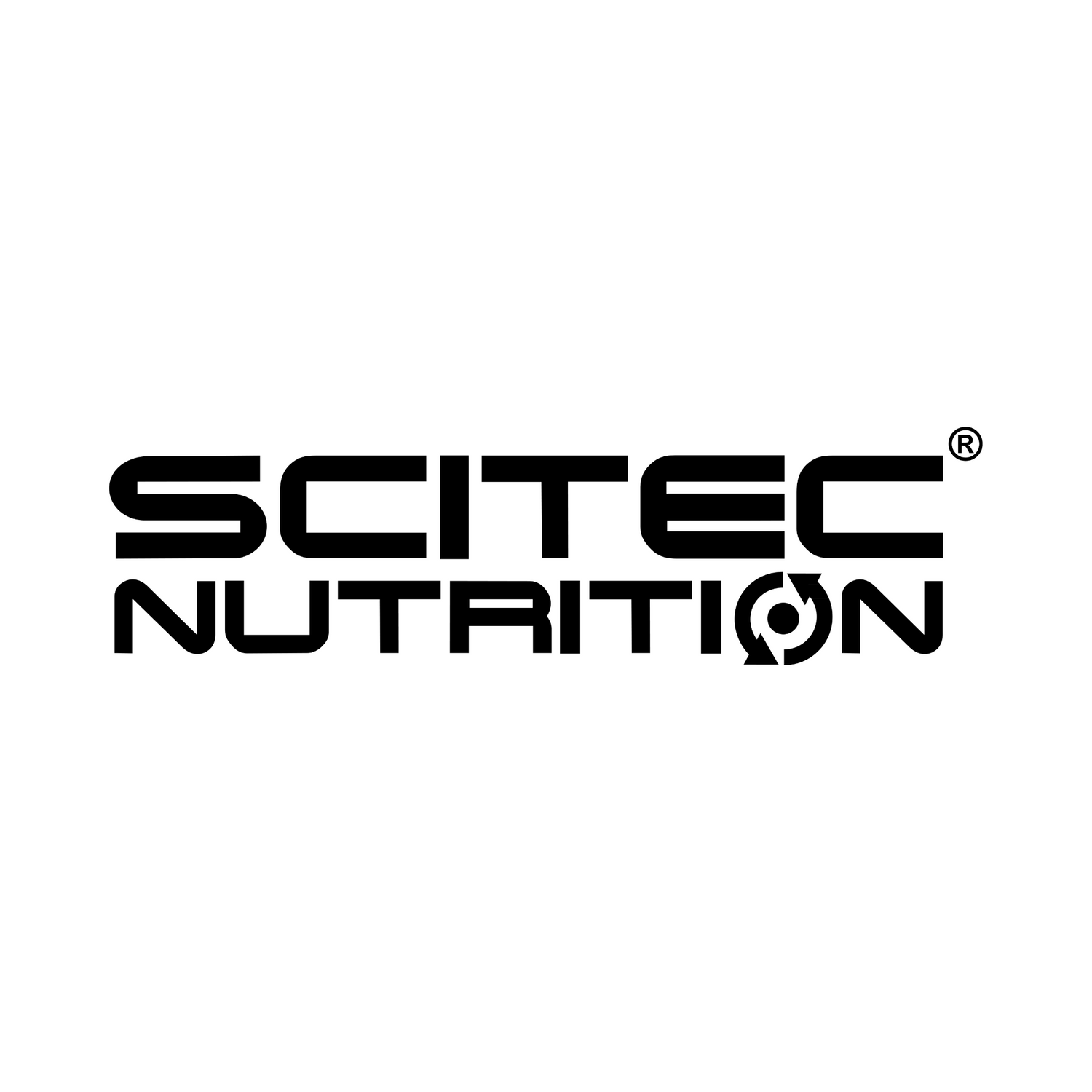 Scitec Nutrition