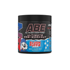 APPLIED NUTRITION ABE All Black Everything Pre-Workout 315g