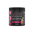 APPLIED NUTRITION ABE All Black Everything Pre-Workout 315g