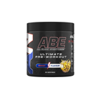 APPLIED NUTRITION ABE All Black Everything Pre-Workout 315g