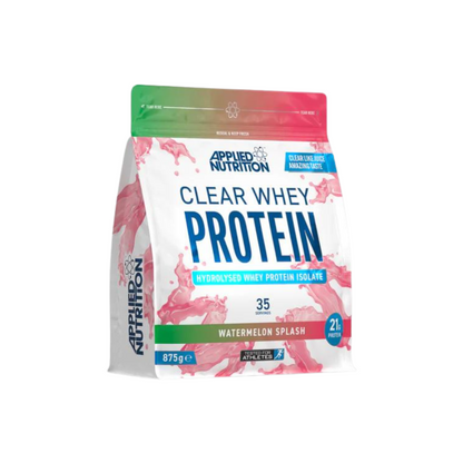 APPLIED NUTRITION Clear Whey Protein