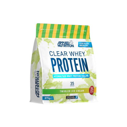 APPLIED NUTRITION Clear Whey Protein