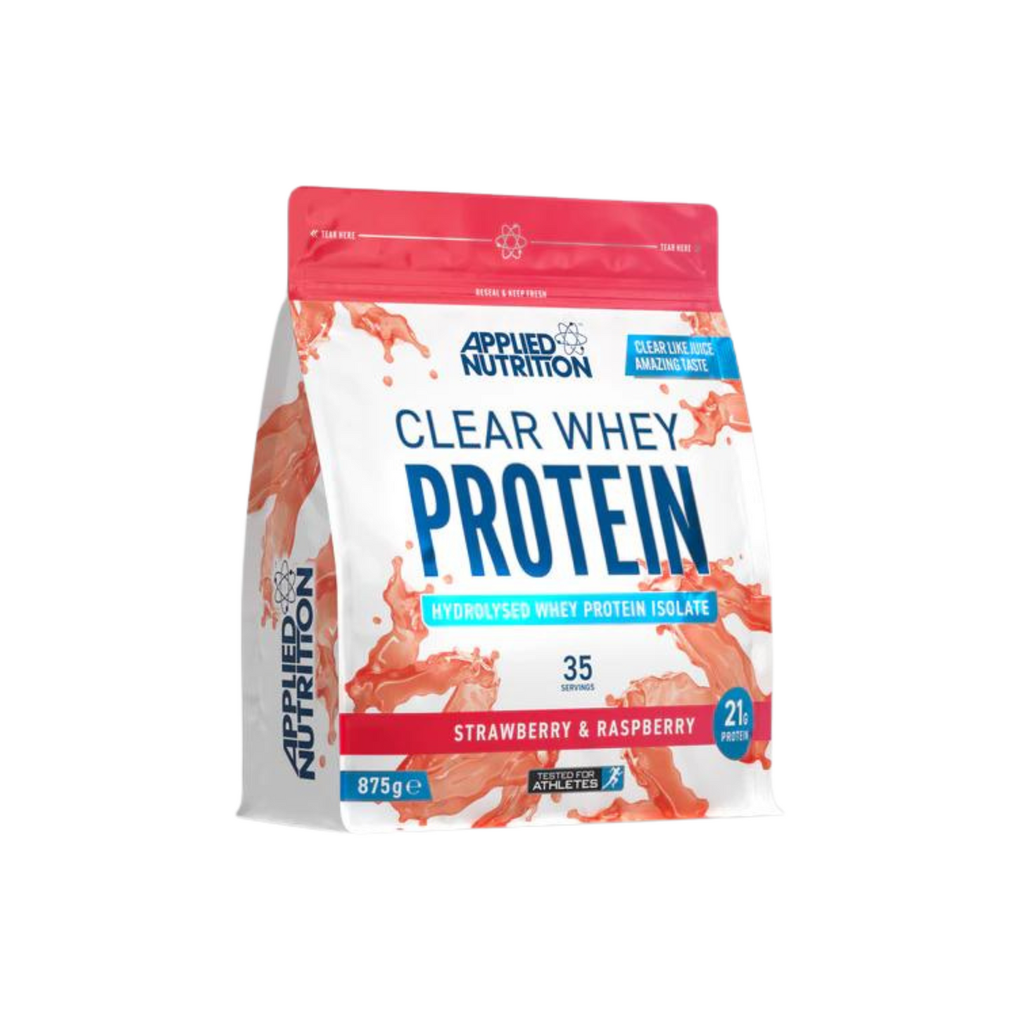 APPLIED NUTRITION Clear Whey Protein