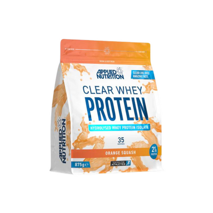 APPLIED NUTRITION Clear Whey Protein