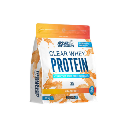 APPLIED NUTRITION Clear Whey Protein