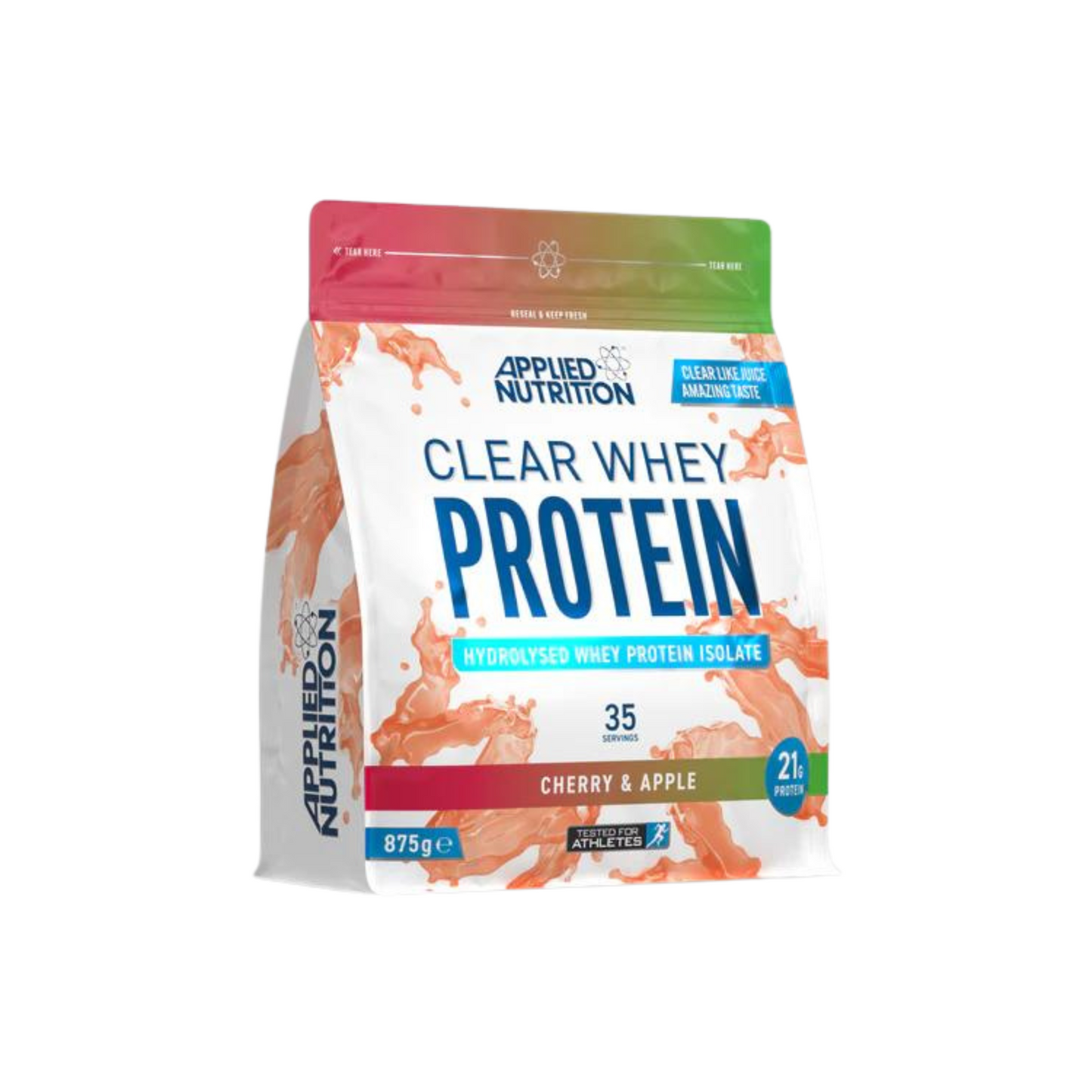 APPLIED NUTRITION Clear Whey Protein