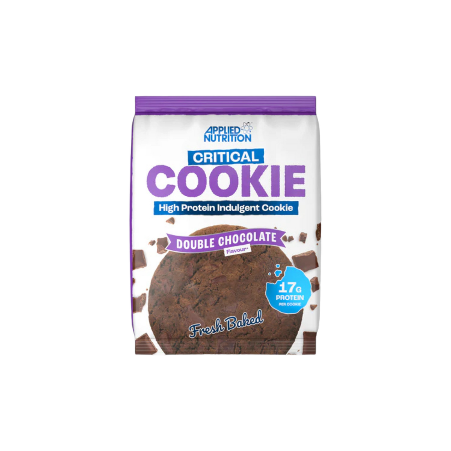 APPLIED NUTRITION Critical Cookie 12x73g