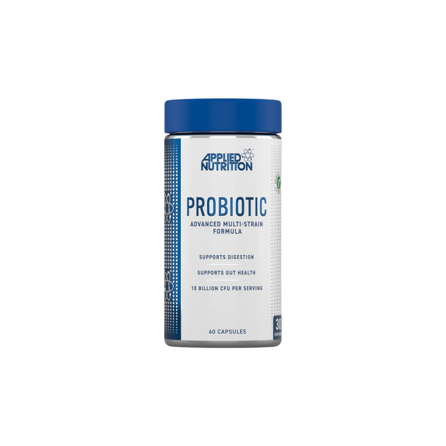 APPLIED NUTRITION Probiotic 60 Kapseln