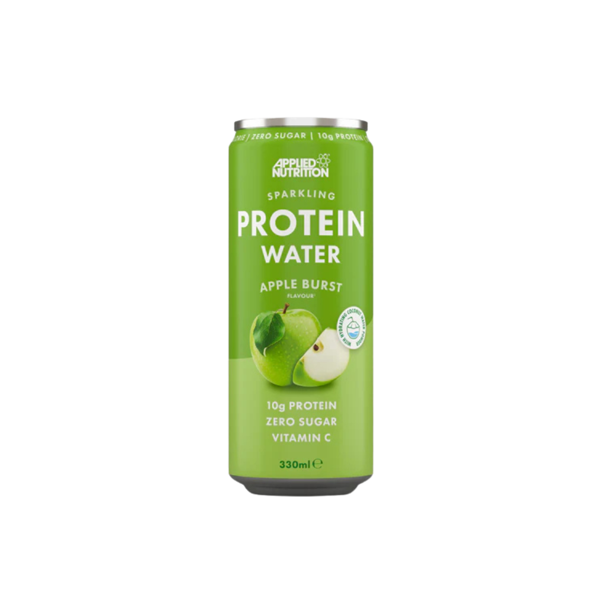 APPLIED NUTRITION Sparkling Protein Water 12x330ml