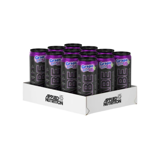 APPLIED NUTRITION ABE Energy + Performance Drink 12x330ml