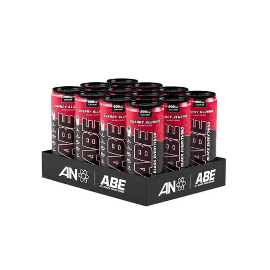 APPLIED NUTRITION ABE Energy + Performance Drink 12x330ml