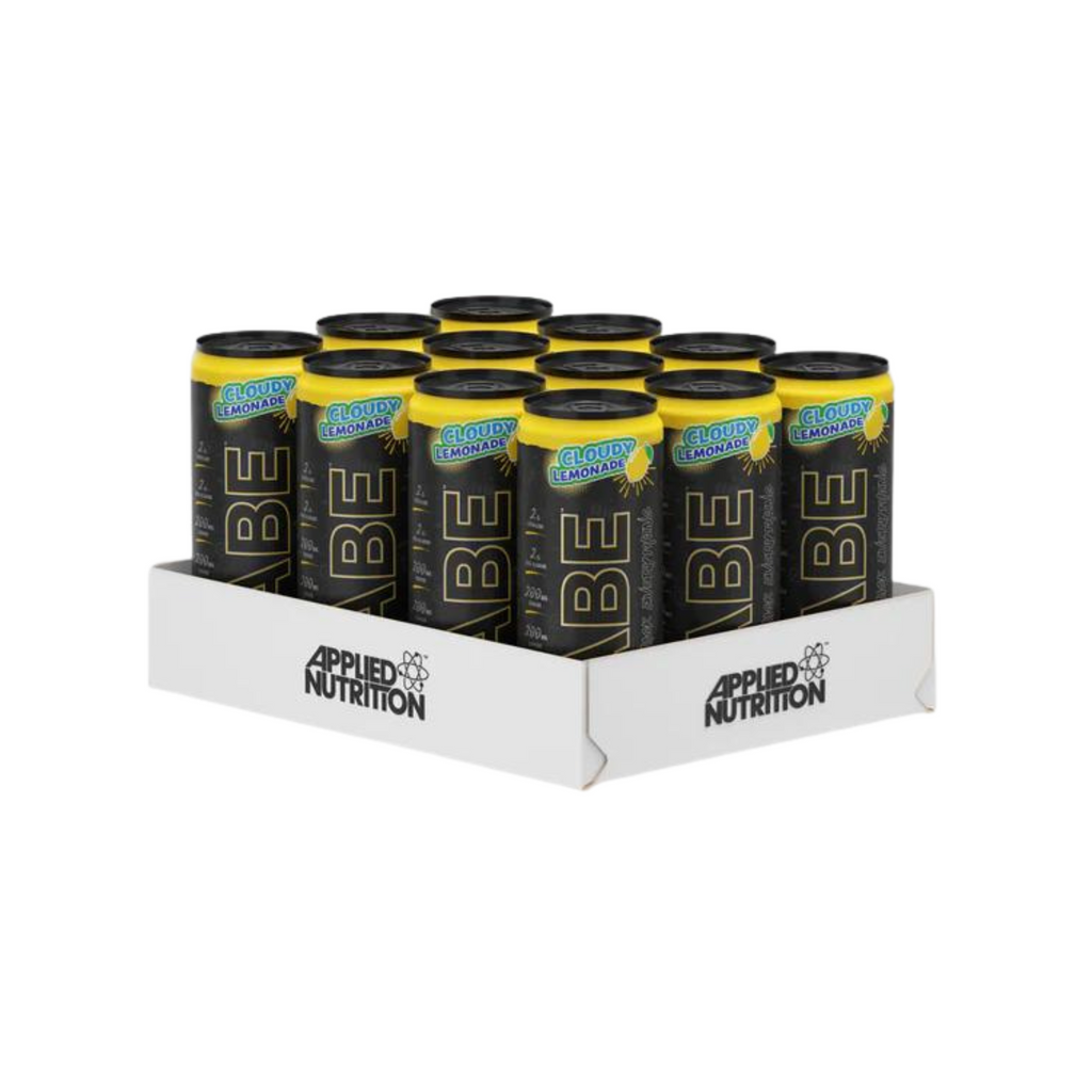 APPLIED NUTRITION ABE Energy + Performance Drink 12x330ml