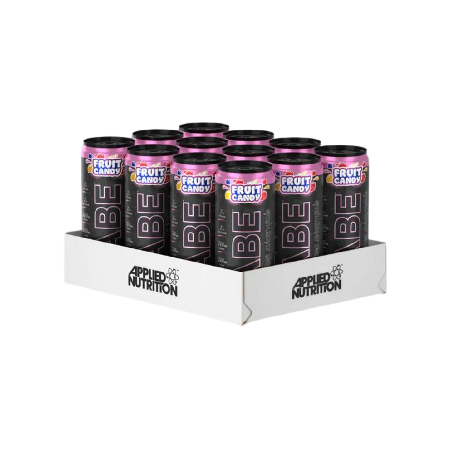 APPLIED NUTRITION ABE Energy + Performance Drink 12x330ml