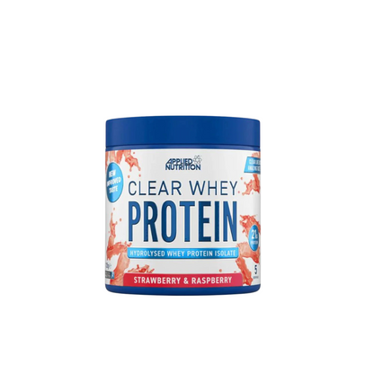 APPLIED NUTRITION Clear Whey Protein