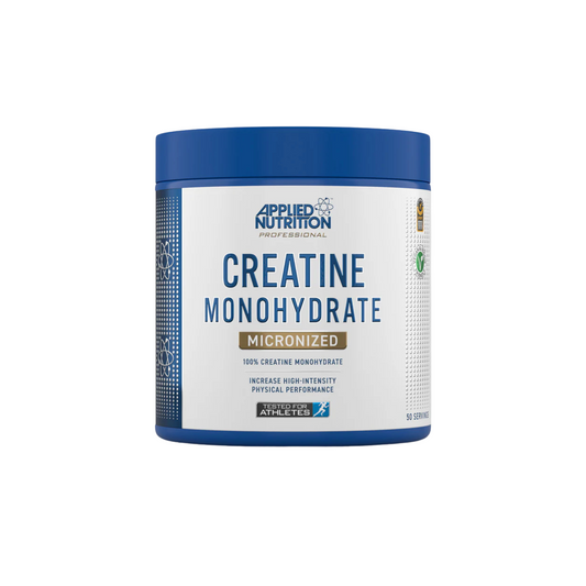 APPLIED NUTRITION Creatine Monohydrate 250g