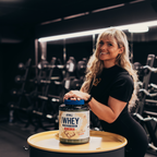 APPLIED NUTRITION Critical Whey Protein