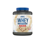 APPLIED NUTRITION Critical Whey Protein