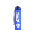 APPLIED NUTRITION Water Bottle 1 Liter blau