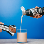 BAREBELLS Protein Milkshake 8x330ml